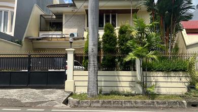 Hunian Idaman di Mustikasari, Bekasi, 4 KT, Harga 1,4 Miliar