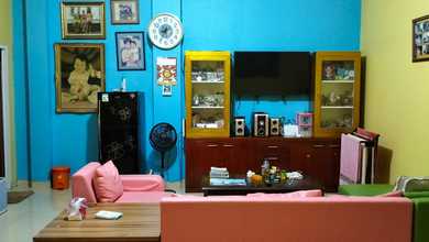 Kesempatan Eksklusif, rumah Prestisius di Gunung Sahari, Jakarta Pusat, LB 745m²