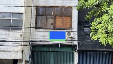 Dijual Ruko Strategis Dekat Halte Busway & Delicius Bakery