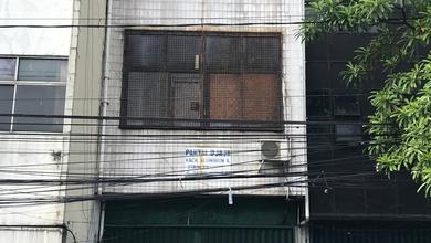 Dijual Ruko Komersial Dekat Halte Busway Di Hayam Wuruk