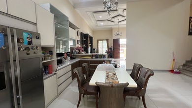 Dijual rumah Premium di Gunung Sahari, Jakarta Pusat - LT 180m²