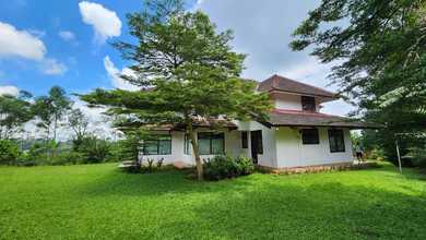 Villa Dekat Hotel Seruni Cisarua Bogor Vila