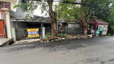 Jual Rumah Terkini di Gunung Sahari, Jakarta Pusat Luas 272 m2