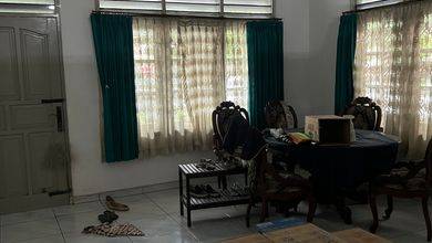 Rumah Modern Luas 555 Jual di Gunung Sahari, Jakarta Pusat