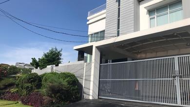 Rumah Area Premium Pademangan, Jakarta Utara - Harga Terbaik 9 Miliar