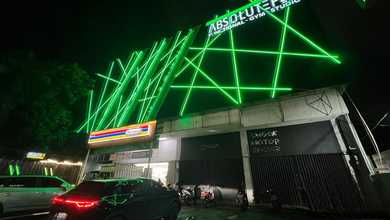 Disewakan Ruko Siap Pakai Dijalan Raya Jalan 4 Mobil Returnd