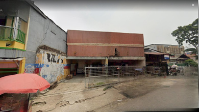 Dijual Tanah Eksklusif di Menteng Atas, Jakarta Pusat, LT 361m²