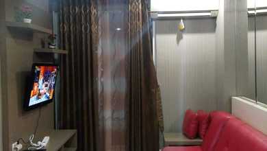 Harga Dibawah Pasaran Apartemen 2BR 36sqm Siap Ditempati