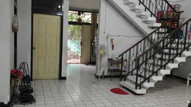 Kesempatan Langka, rumah Prestisius di Jatinegara, Jakarta Timur, LB 187m²