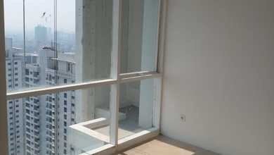 Apartemen Unfurnished Disewakan Segera Kondisi Bersih dan Rapih di Kemayoran