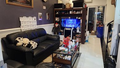 Rumah Premium di Pondok Kopi, Jakarta Timur, LT 60 m2