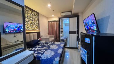 Apartemen Ekonomis di Bekasi, Bekasi, Harga Mulai 400 Juta