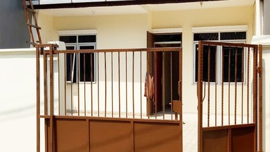 Rumah Minimalis Disewakan di Kelapa Gading, Jakarta Utara, Harga Ekonomis