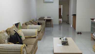 Apartemen Minimalis Lokasi Kelapa Gading, Jakarta Utara, Harga 1,6 Miliar
