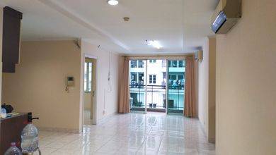 Apartemen Semi Furnished Disewakan Segera Kondisi Bersih dan Rapih di Kelapa Gading
