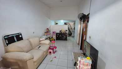 Dijual Rumah Nyaman di Kelapa Gading, Jakarta Utara - LT 90m²