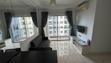 Sewa Apartemen Murah di Kelapa Gading, Jakarta Utara, 2 KT