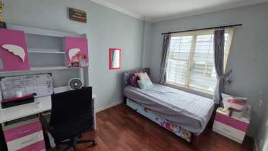 Apartemen Modern Lokasi Kelapa Gading, Jakarta Utara, Harga 1,65 Miliar