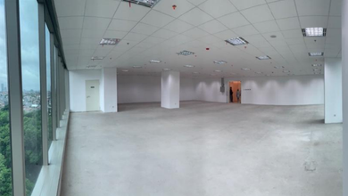 Perkantoran Strategis di Lippo Thamrin Office Tower Jakarta Pusat Fasilitas Lengkap