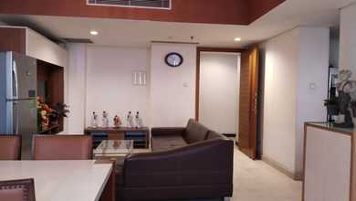 Apartemen Praktis di Kelapa Gading, Jakarta Utara, Harga Murah 215 Juta /tahun