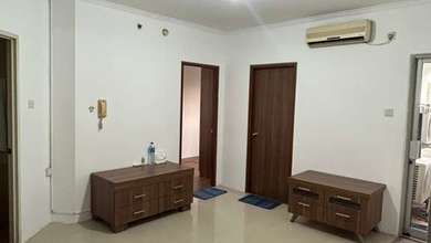 Apartemen Minimalis Harga Ekonomis, Lokasi Kelapa Gading, Jakarta Utara