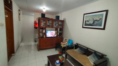 For Sale rumah Eksklusif di Kelapa Gading, Jakarta Utara - LT 120m²