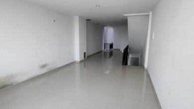 Ruko Sedayu City Kelapa Gading 4 Lantai Siap Huni Murah Parkiran Luas Cocok untuk Kantor, Usaha, Cafe dan Restoran