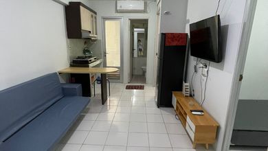 Apartemen Nyaman di Kelapa Gading, Jakarta Utara, Harga Murah 22,5 Juta /tahun