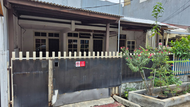 Hunian Mewah di Kawasan Kelapa Gading, Jakarta Utara, LB 136m², Harga 2,7 Miliar