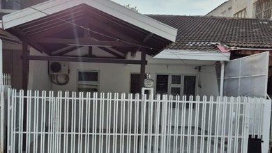 Disewakan Rumah Terjangkau di Kelapa Gading, Jakarta Utara, LT 102m²