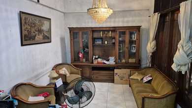 Rumah Prestisius di Kawasan Kelapa Gading, Jakarta Utara, LB 160m², Harga 4,75 Miliar