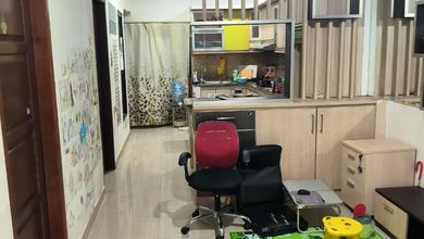 Rumah Sewa Murah Lokasi Kelapa Gading, Jakarta Utara, LB 90m²