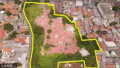 Kavling Prestisius Dijual di Cibinong, Bogor, Harga 71,2 Miliar