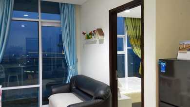 Apartemen Minimalis Harga Murah, Lokasi Alam Sutera, Tangerang