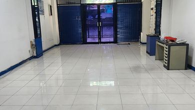 Disewakan Ruko Cideng 4 Lantai 