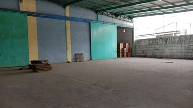 Dijual/disewakan Pergudangan Sentra Kosambi