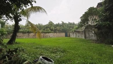 Tanah Elit Dijual di Lippo Karawaci, Tangerang, Harga 11 Miliar