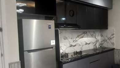 Apartemen Nyaman Dijual Cepat di Kelapa Gading, Jakarta Utara, Harga Menarik!