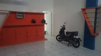 Disewakan Ruko Cideng 4 Lt Lokasi Sangar Strategis