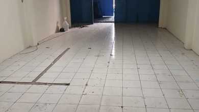 Disewakan Ruko 3 Lantai Jembatan Lima Strategis