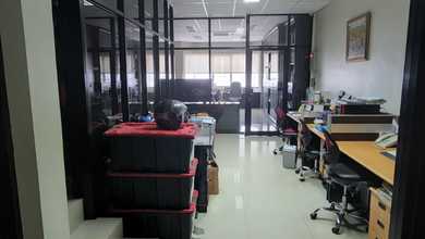 Dijual Ruko Tanah Abang Auri 4 Lantai