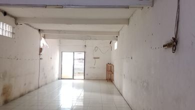 Jual Rumah Siap Huni di Jembatan Lima, Jakarta Barat, Luas 88 m2