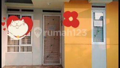 Rumah Sederhana Lokasi Parung Panjang, Bogor, LT 60m², Harga 325 Juta