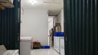 Promo Rumah di Jembatan Lima, Jakarta Barat, LB 304m², Harga 1,9 Miliar