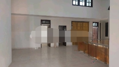 Rumah Minimalis Disewakan di Tanah Abang, Jakarta Pusat, Harga Ekonomis