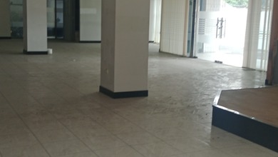 Disewakan Gedung Kantor Lantai 1 