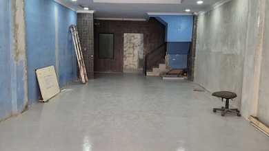 Dijual Ruko 2 Unit Berdampingan Ruko Mega Sunter4 Lt