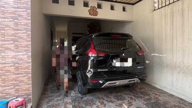 Rumah Area Luxury Angke, Jakarta Barat - Harga Terbaik 3,5 Miliar