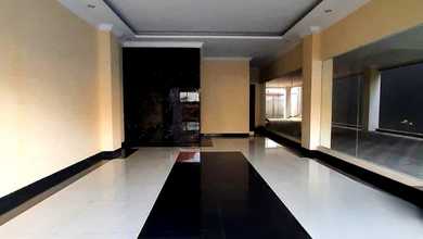 Dijual Gedung Di Menteng 5 Lt+ Ada Lift 10 Penumpang 