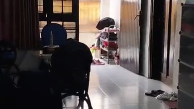 Rumah Dijual di Kartini, Jakarta Pusat, LB 108m², Harga Terbaik!